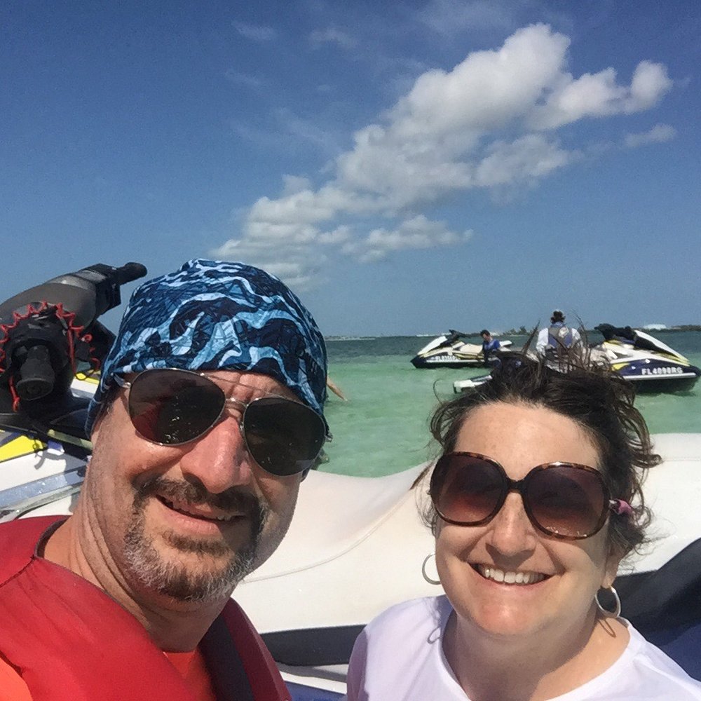 Sunset Watersports - Tours Near Me - Key West, Florida