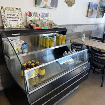 Genuine Fresche - Juice Bars & Smoothies Near Me - Gilbert, Arizona