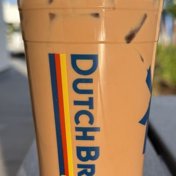Dutch Bros Coffee - Irish Crème - Juice Bars & Smoothies Near Me - Loveland, Colorado Dutch Bros Coffee - Irish Crème - Juice Bars & Smoothies Near Me - Loveland, Colorado