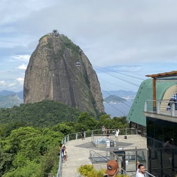 Bondinho Pão de Açúcar - Cable Cars Near Me - Rio de Janeiro, RJ Bondinho Pão de Açúcar - Cable Cars Near Me - Rio de Janeiro, RJ
