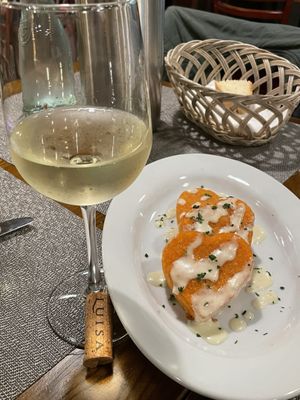 Vino E Cucina by null