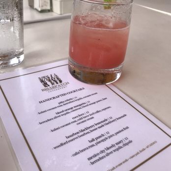 Briarpatch Restaurant - American Near Me - Winter Park, Florida