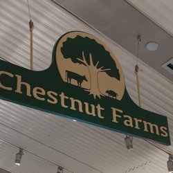 Chestnut Farms In Boston Public Market - Chestnut Farms in Boston Public Market