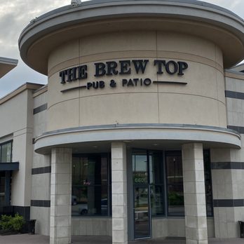 The BrewTop Pub and Patio - Sports Bars Near Me - Overland Park, Kansas The BrewTop Pub and Patio - Sports Bars Near Me - Overland Park, Kansas