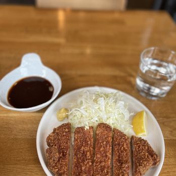 Gozen Shun - Chicken katsu - Japanese Near Me - Pasadena, California Gozen Shun - Chicken katsu - Japanese Near Me - Pasadena, California