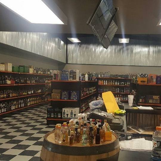 XTREME LIQUOR 2 Updated July 2024 200 Adams St, Eufaula, Oklahoma