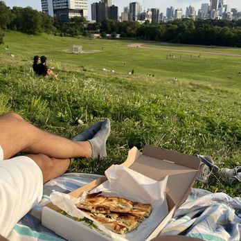 Pizza-Pide - Spinach and Feta Cheese Pide - Pizza Near Me - Toronto, Ontario Pizza-Pide - Spinach and Feta Cheese Pide - Pizza Near Me - Toronto, Ontario
