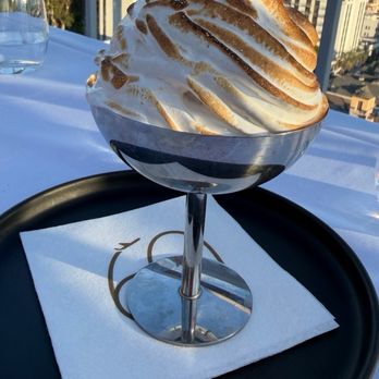 Mister A's - New American Near Me - San Diego, California