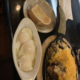 Tsunami Skillet