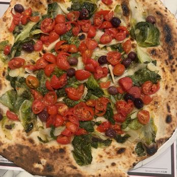 50 Kalò - Pizza Near Me - Naples, NA 50 Kalò - Pizza Near Me - Naples, NA