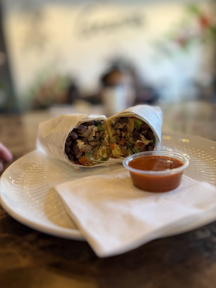 Gracias Cafecito — Mexican restaurant in Paramount