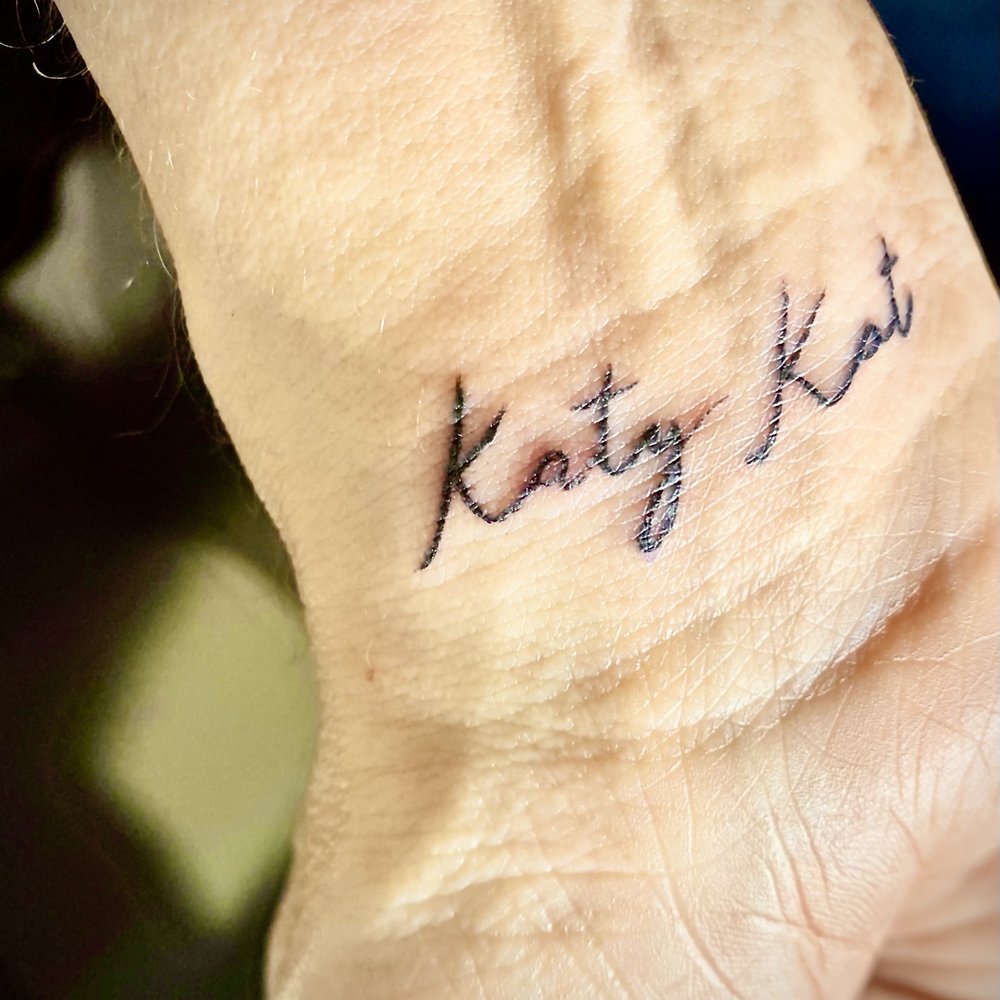 Obsidian Tattoo and Gallery - Script - Tattoo Near Me - Red Wing, Minnesota