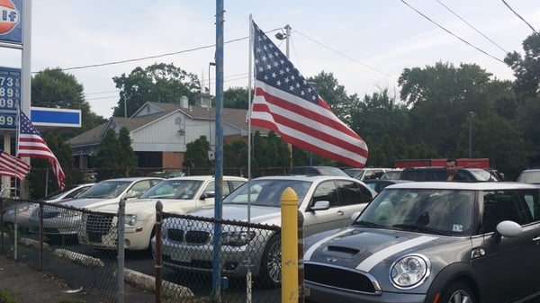 Jerry Morese Auto Sales by null