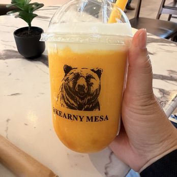 Daboba @ Kearny Mesa - Bubble Tea Near Me - San Diego, California Daboba @ Kearny Mesa - Bubble Tea Near Me - San Diego, California