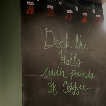Lulu's Coffee & Bakehouse - Bakeries Near Me - Indianapolis, Indiana