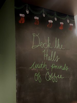Menu photo 5 Lulu's Coffee & Bakehouse Indianapolis, IN