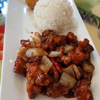 Beijing Bistro - General Tso in da house!!!! - Chinese Near Me - Buda, Texas Beijing Bistro - General Tso in da house!!!! - Chinese Near Me - Buda, Texas