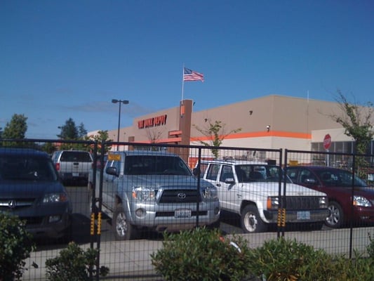 THE HOME DEPOT - Updated June 2024 - 41 Reviews - 1650 SE Ensign Ln ...