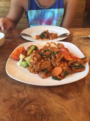 Bangkok at Greenville by null