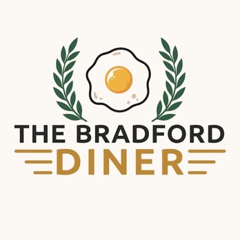 The Bradford Diner - Breakfast & Brunch Near Me - Haverhill, Massachusetts The Bradford Diner - Breakfast & Brunch Near Me - Haverhill, Massachusetts