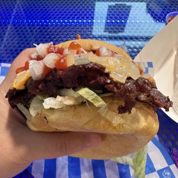 Burger Bodega - Burgers Near Me - Houston, Texas