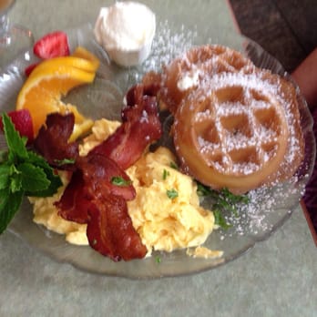 Wildflower Cafe - The triple - Breakfast & Brunch Near Me - Clearwater, Florida Wildflower Cafe - The triple - Breakfast & Brunch Near Me - Clearwater, Florida