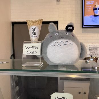 L'moon Creamery - Bubble Tea Near Me - Upland, California
