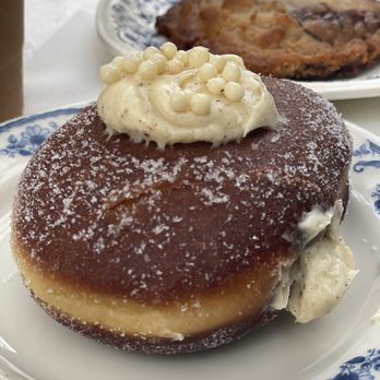 maman - Beignet - Cafes Near Me - New York, New York