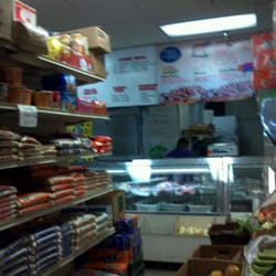 International Market - Central american food a d more