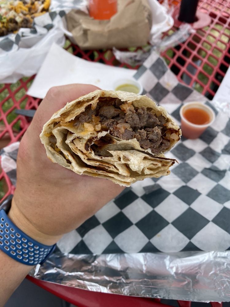 Fredibertos