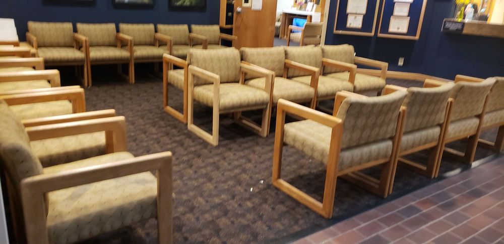 Fine, Hoffman & Sims - patient advocate in Eugene, OR