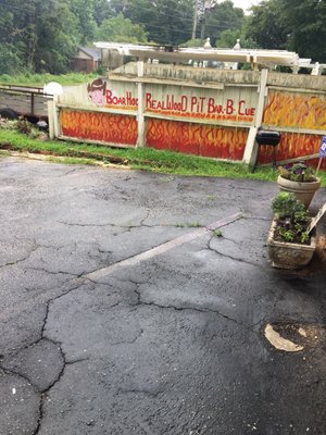 Boar Hog's Barbecue & Catering by null