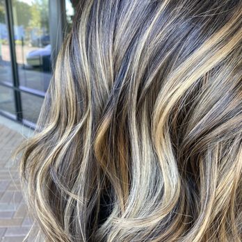 Salon Integriti - After - Hair Salons Near Me - Granada Hills, California Salon Integriti - After - Hair Salons Near Me - Granada Hills, California