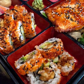 Sushi Kawa Restaurant - Sushi Bars Near Me - Melbourne, Florida Sushi Kawa Restaurant - Sushi Bars Near Me - Melbourne, Florida