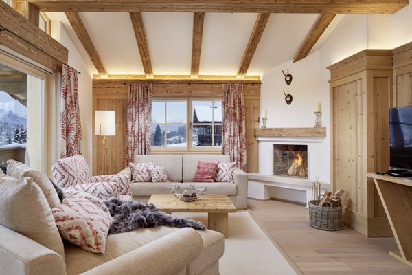 Relais & Châteaux Hotel Tennerhof by null