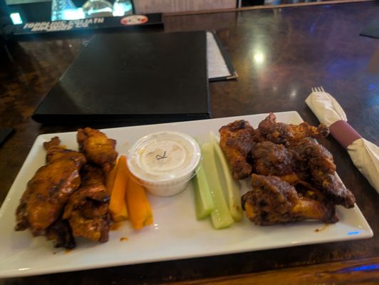 The Stomping Ground by null