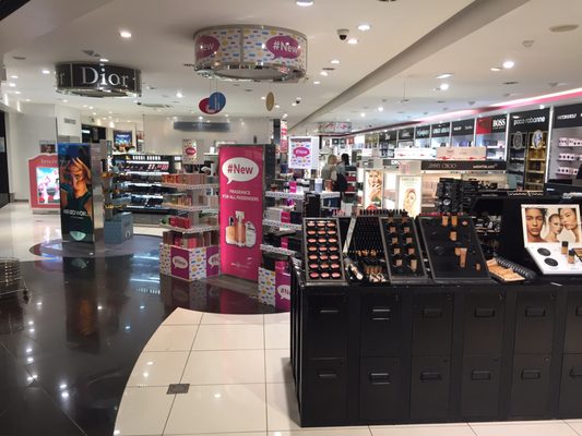 Belfast International Airport by null