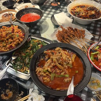 Pepper Tavern - very good food High air volume Garlic Cucumber 凉拌黄瓜 Signature Spicy Bullfrog 招牌牛蛙 - Chinese Near Me - San Gabriel, California Pepper Tavern - very good food High air volume Garlic Cucumber 凉拌黄瓜 Signature Spicy Bullfrog 招牌牛蛙 - Chinese Near Me - San Gabriel, California
