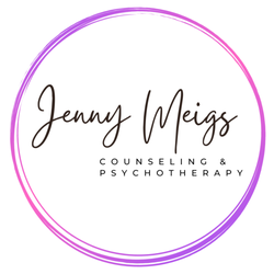 Jenny Meigs Counseling & Psychotherapy