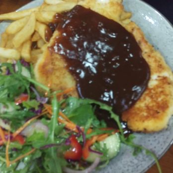 12 Rocks Cafe and Beach Bar - Schnitzel - Coffee & Tea Near Me - Port Campbell, VIC 12 Rocks Cafe and Beach Bar - Schnitzel - Coffee & Tea Near Me - Port Campbell, VIC