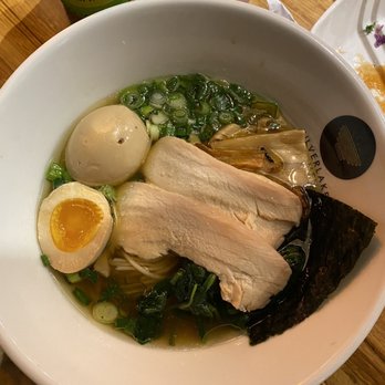 Silverlake Ramen - The Shoyu - Ramen Near Me - Atlanta, Georgia Silverlake Ramen - The Shoyu - Ramen Near Me - Atlanta, Georgia