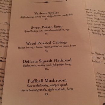 Woodberry Kitchen - Vegetarian menu for meatless Monday - American Near Me - Baltimore, Maryland Woodberry Kitchen - Vegetarian menu for meatless Monday - American Near Me - Baltimore, Maryland