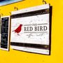 Photo of The Red Bird Coffee Cart