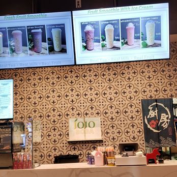 Jojo Tea Shoppe - Coffee & Tea Near Me - Rancho Cucamonga, California