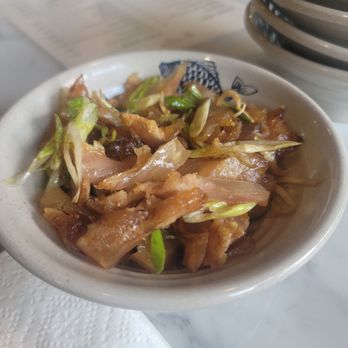 Wheat - Noodles Near Me - Durham, North Carolina