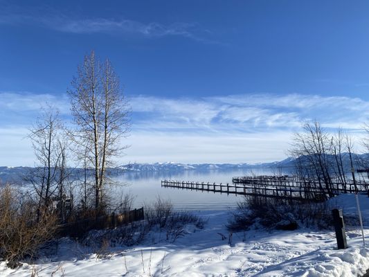 Mother Nature's Inn by null