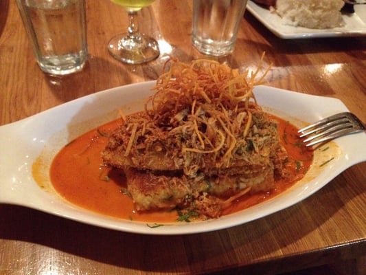 Quinoa Peruvian & Mexican Restaurant by null