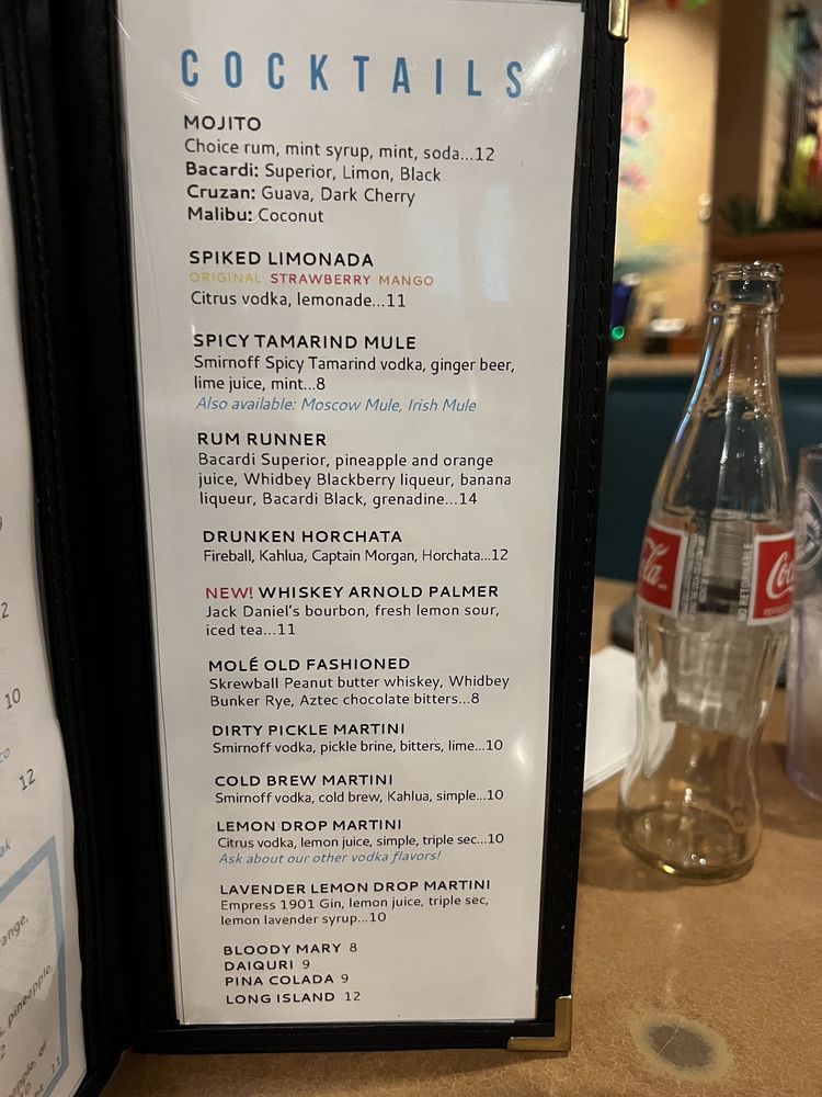 El Cazador Mexican Grill & Cantina