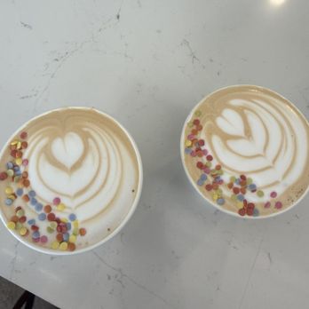 Arcade Coffee Roasters - Coffee & Tea Near Me - Riverside, California