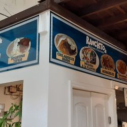 GR Printing shop - Menu en pvc